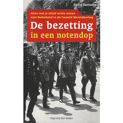 DB NL Bezetting notendop-row