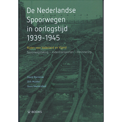 DB NL nederlandse spoorwegen